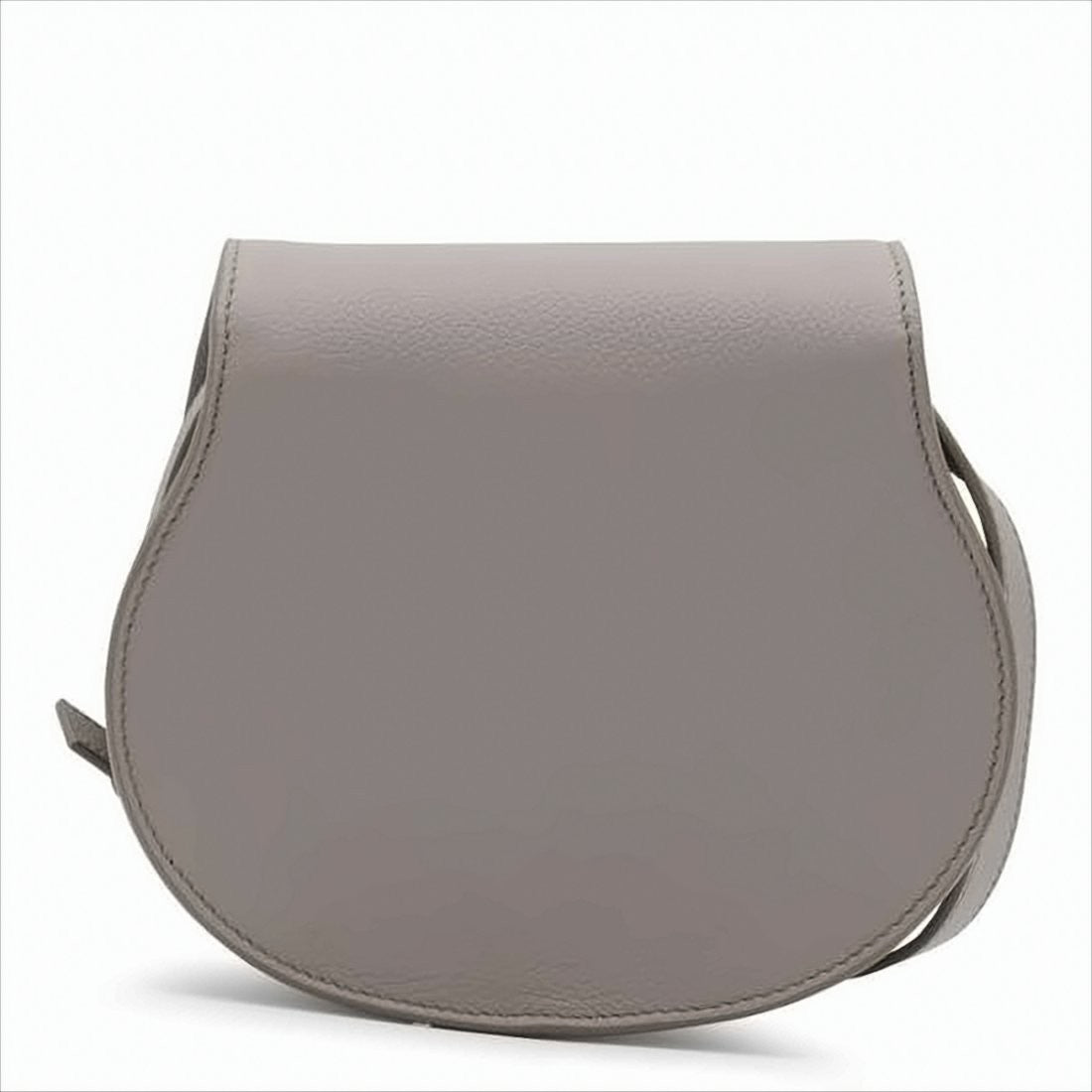 Chloé Textured Leather Crossbody Bag