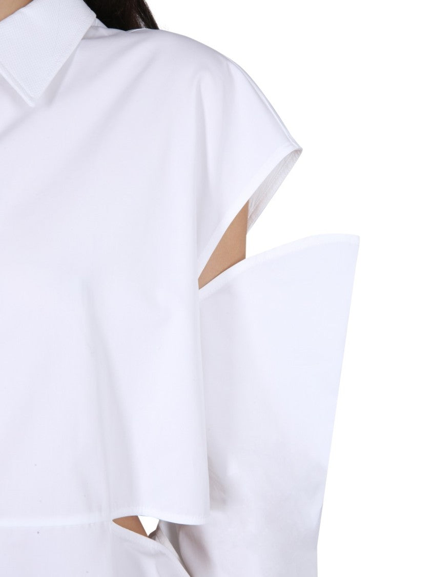 Alexander Mcqueen Dress Day