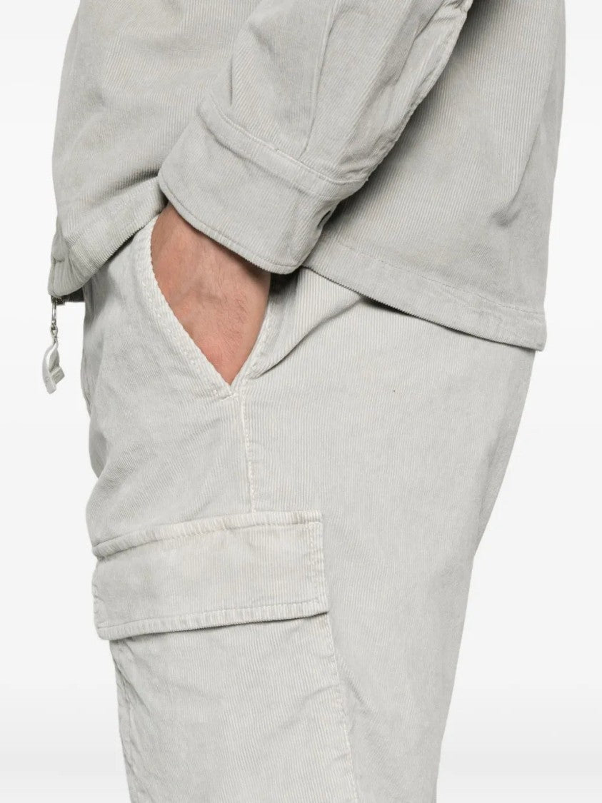 C.P. Company Lens-Detail Trousers