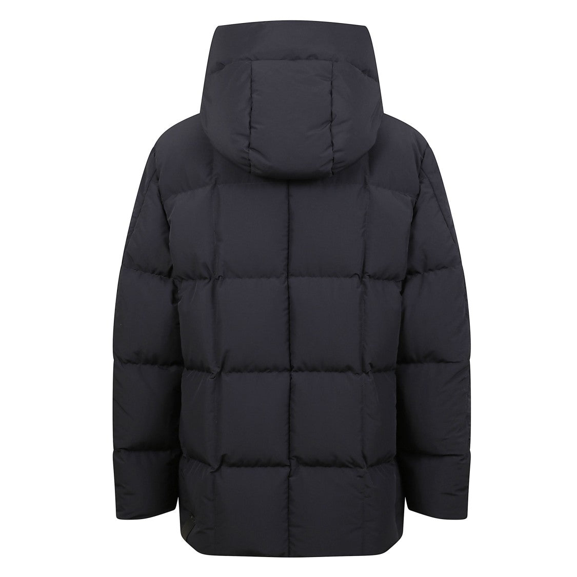 Jil Sander Padded Down Jacket