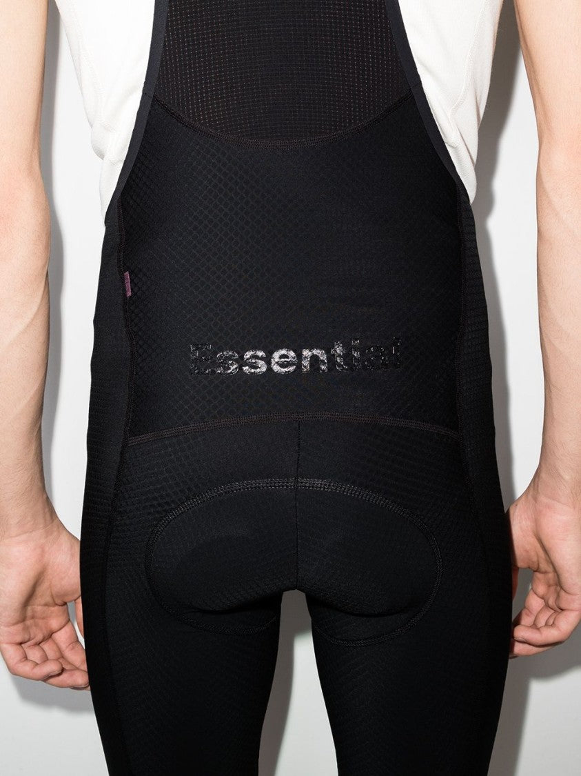 Pas Normal Studios Blue Essential Bib Shorts