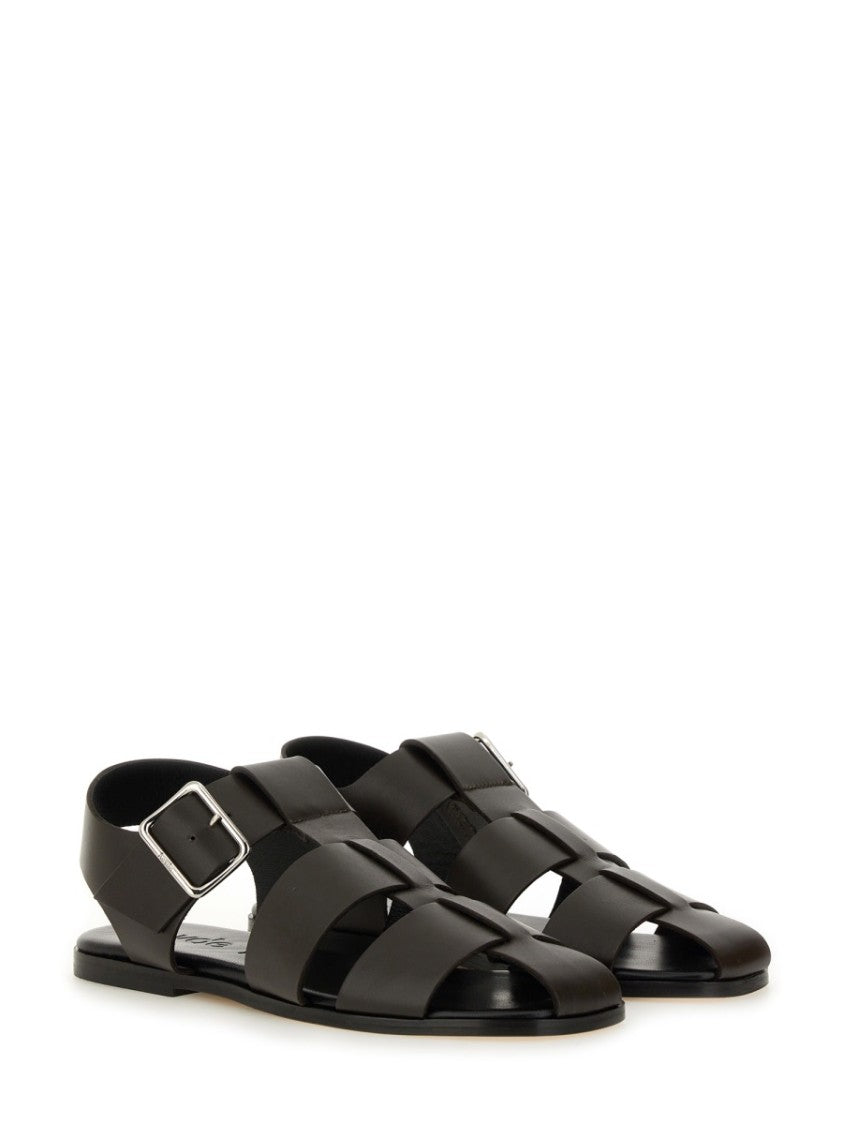 Aeydē "Whit" Sandal