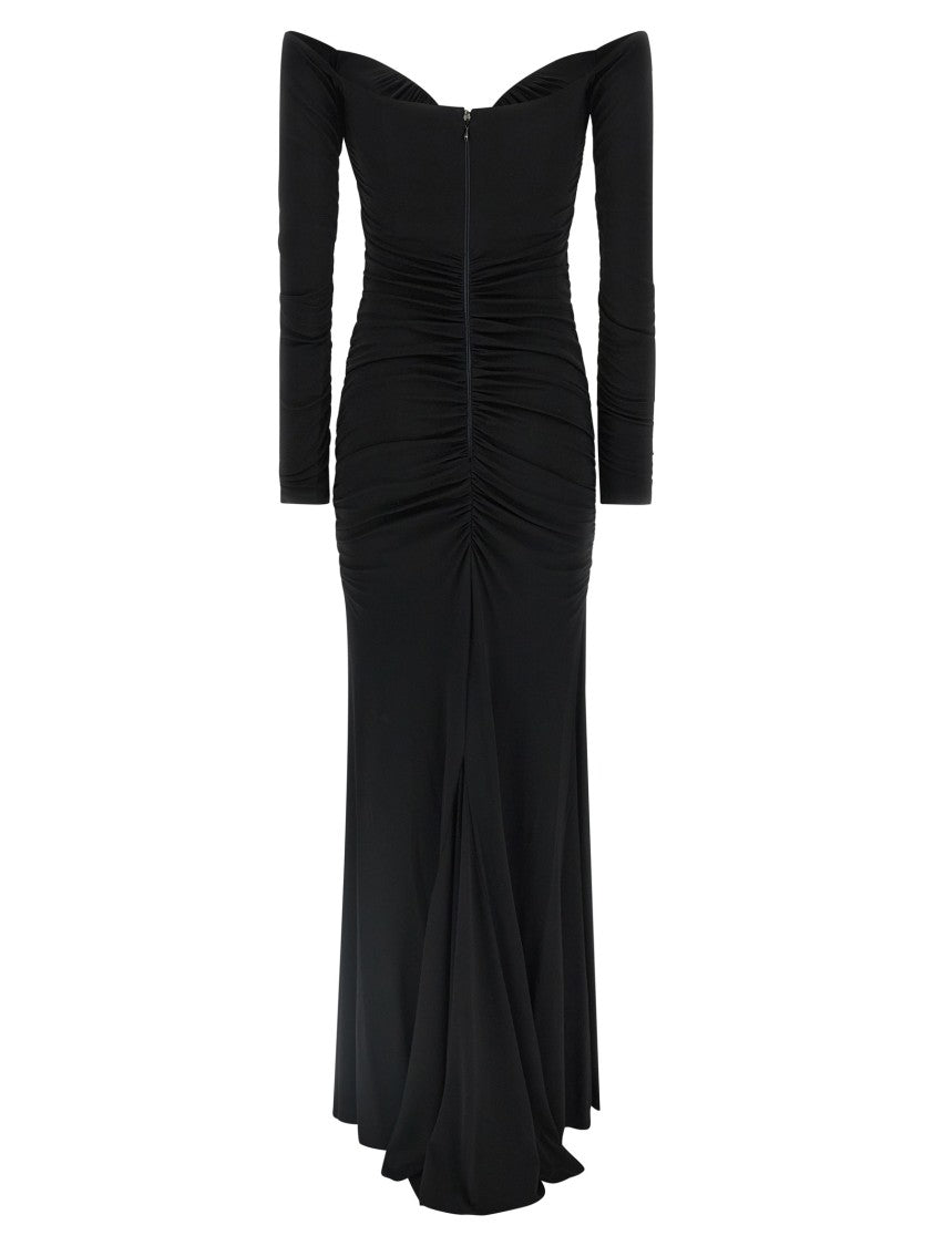 Elisabetta Franchi 'Red Carpet' Dress
