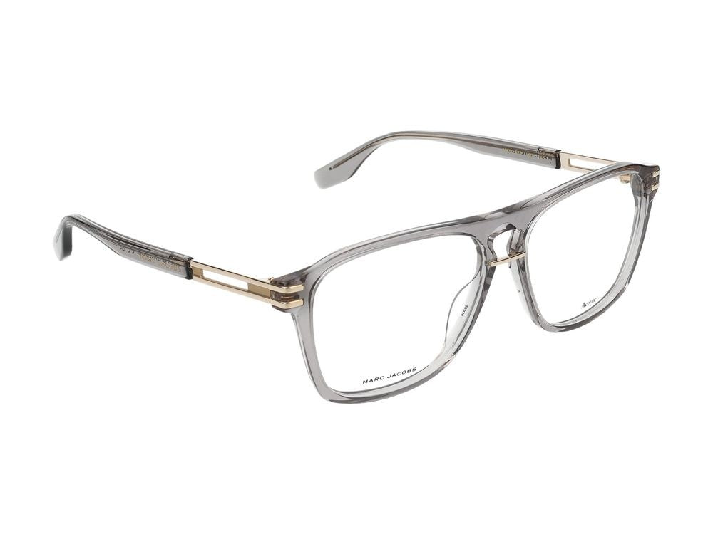 Marc Jacobs Eyeglasses 679 Kb7 Grey 56/14/145