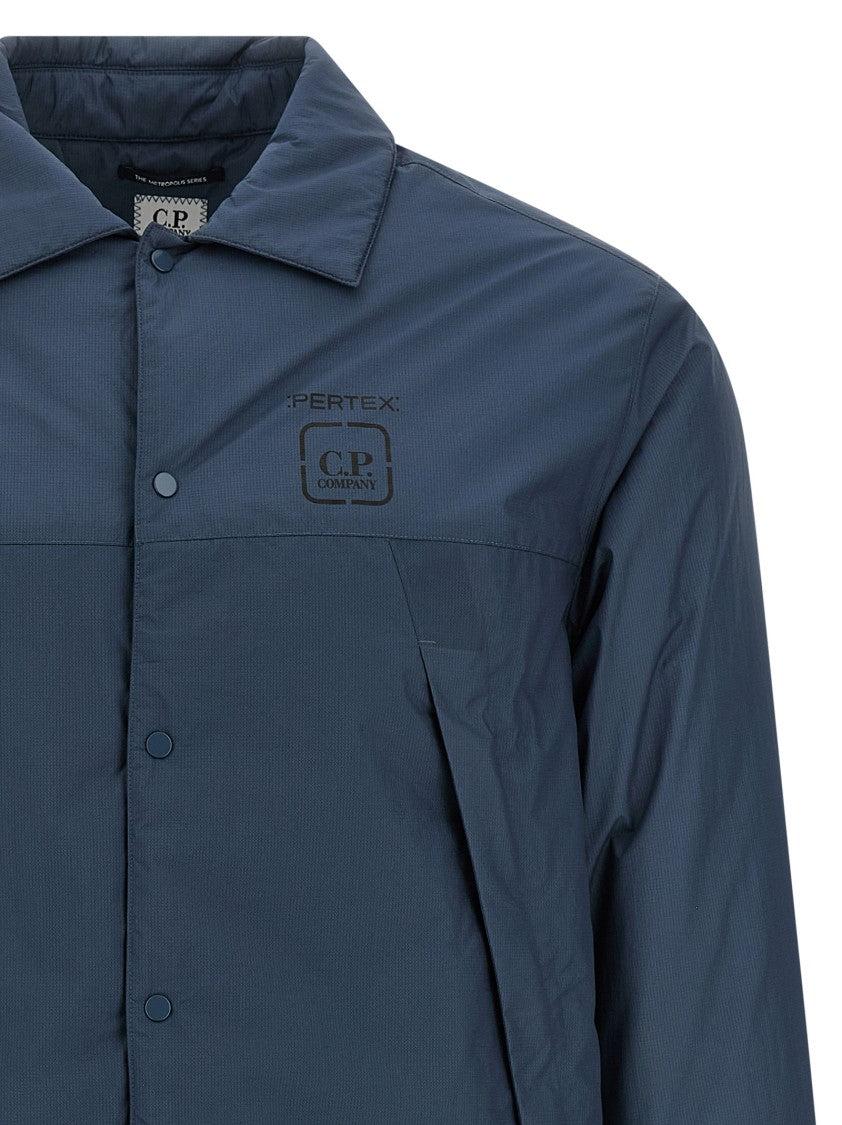 C.P. Company 'The Metropolis Series' Overshirt