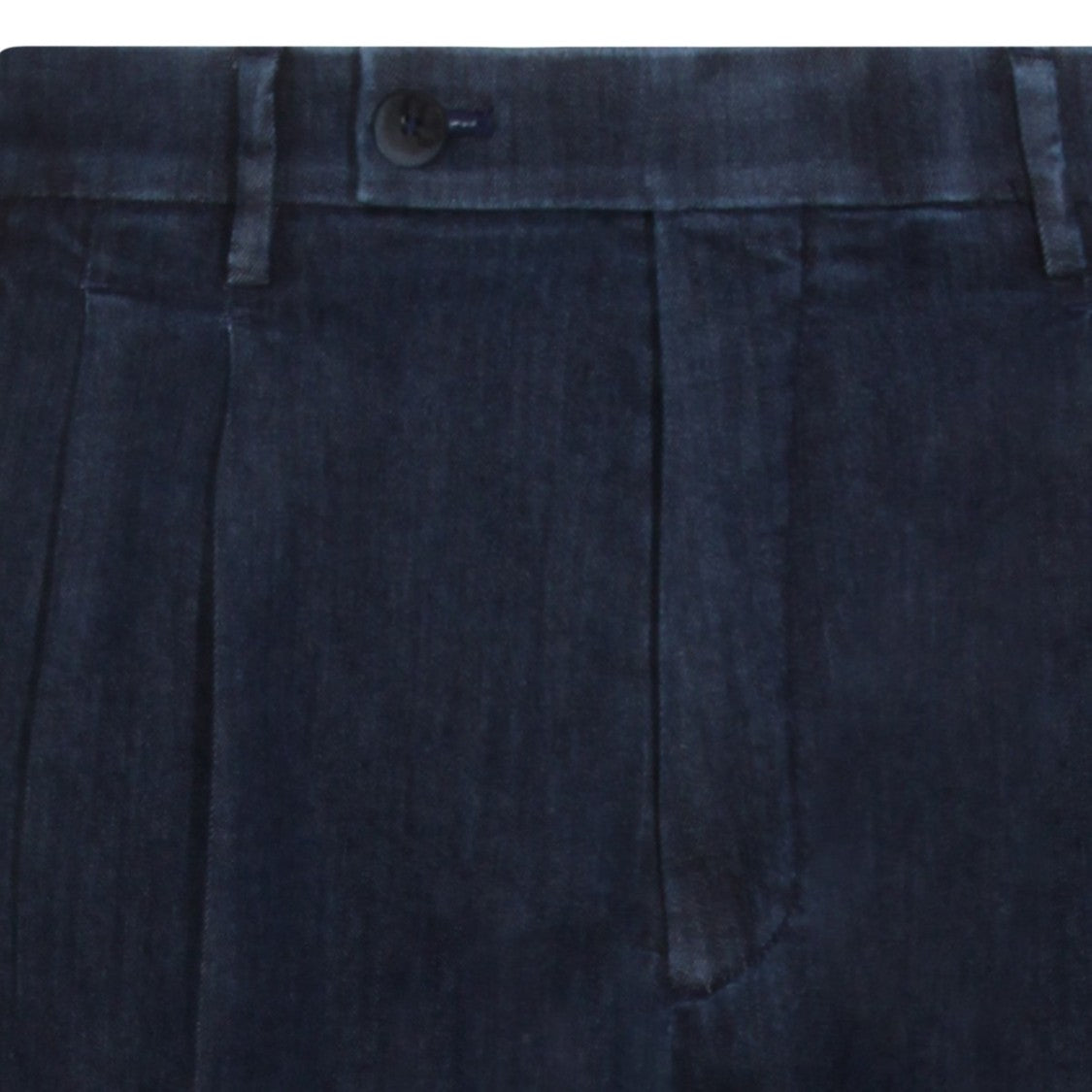 Gta Il Pantalone Classic Tailored Trousers With Straight Leg Design