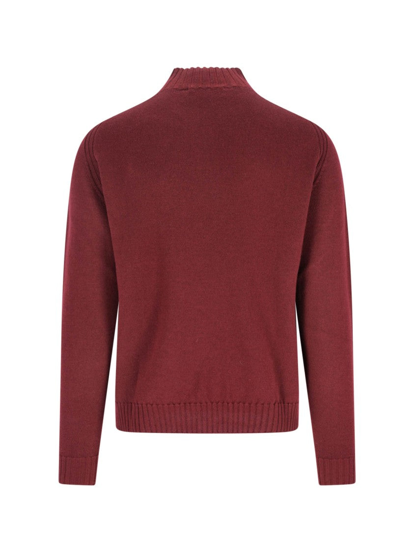 Vivienne Westwood Orb Sweater