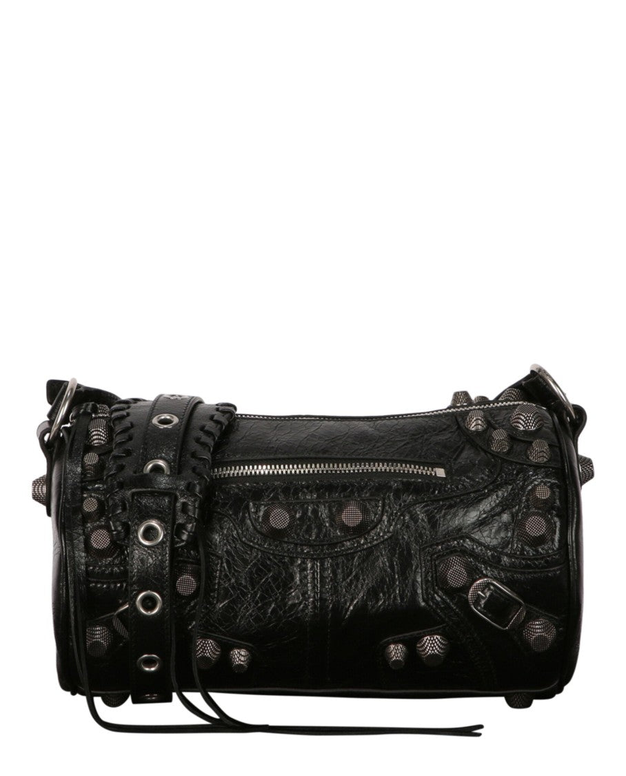 Balenciaga Le Cagole Cylinder Shoulder Bag