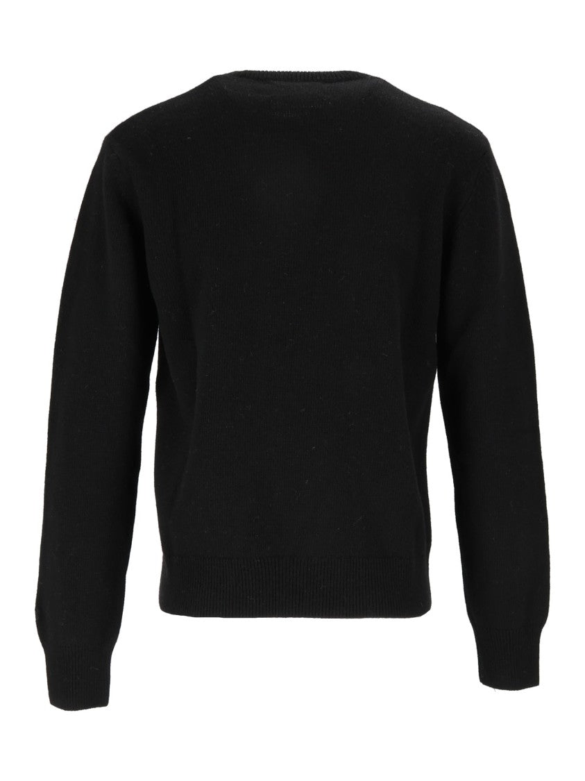 Mc2 Saint Barth New Queen Diva Crewneck Sweater