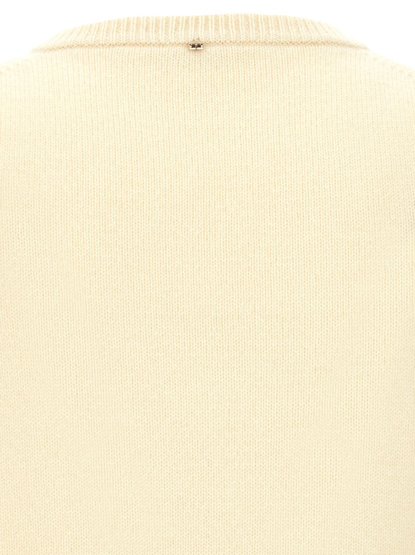 Sportmax 'Gimmy' Vest