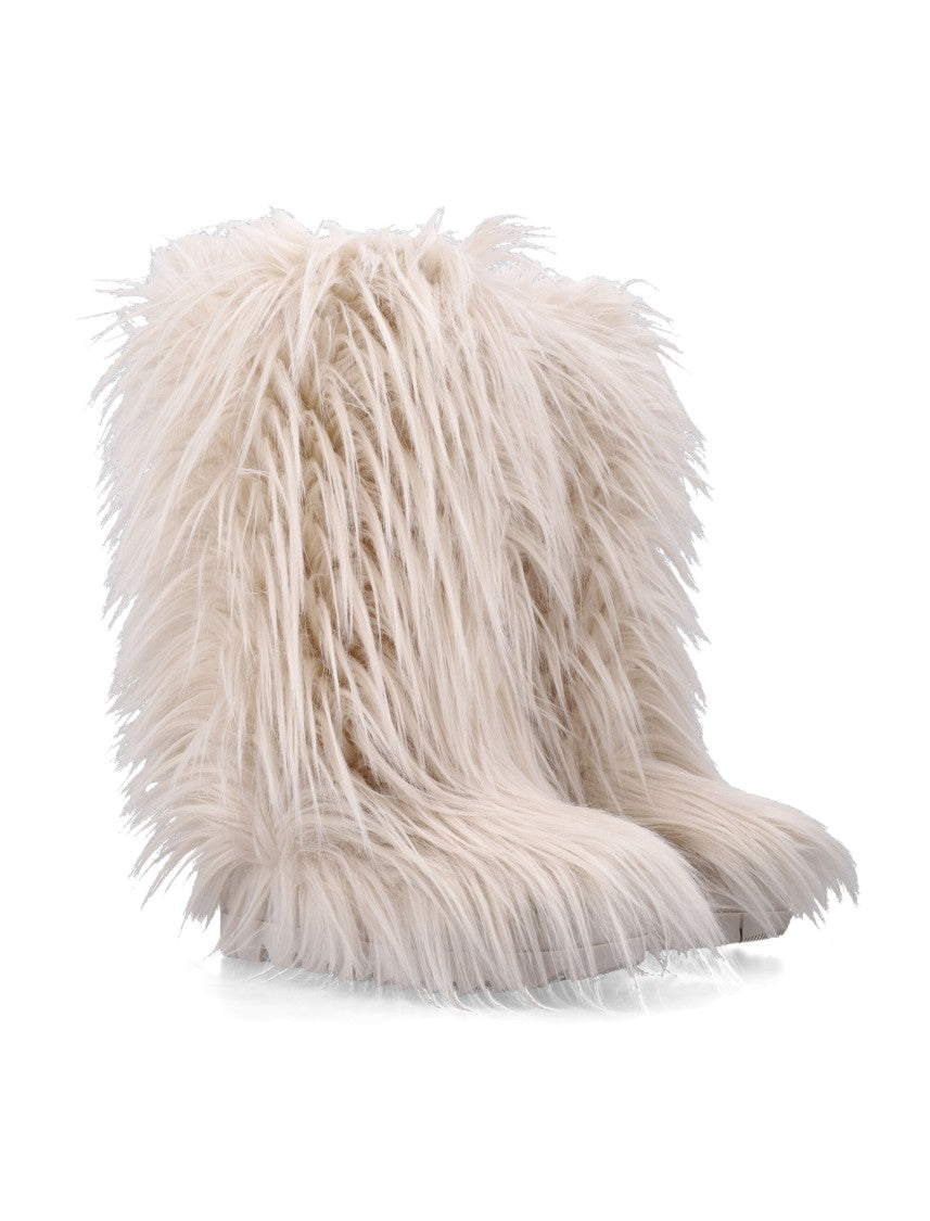 Goldbergh Leonora Faux Fur Boot