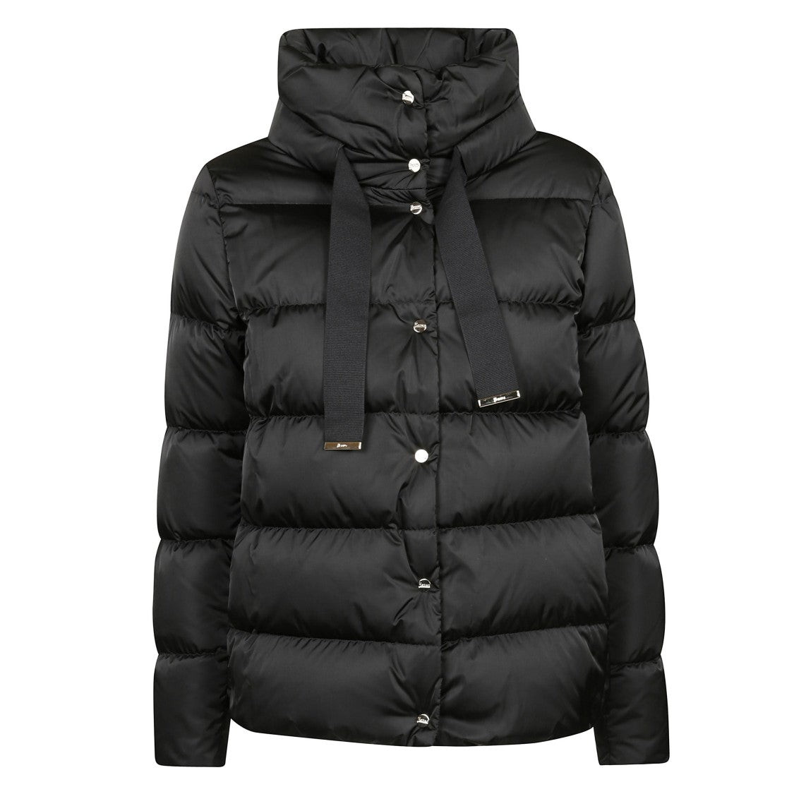Herno Satin Cape