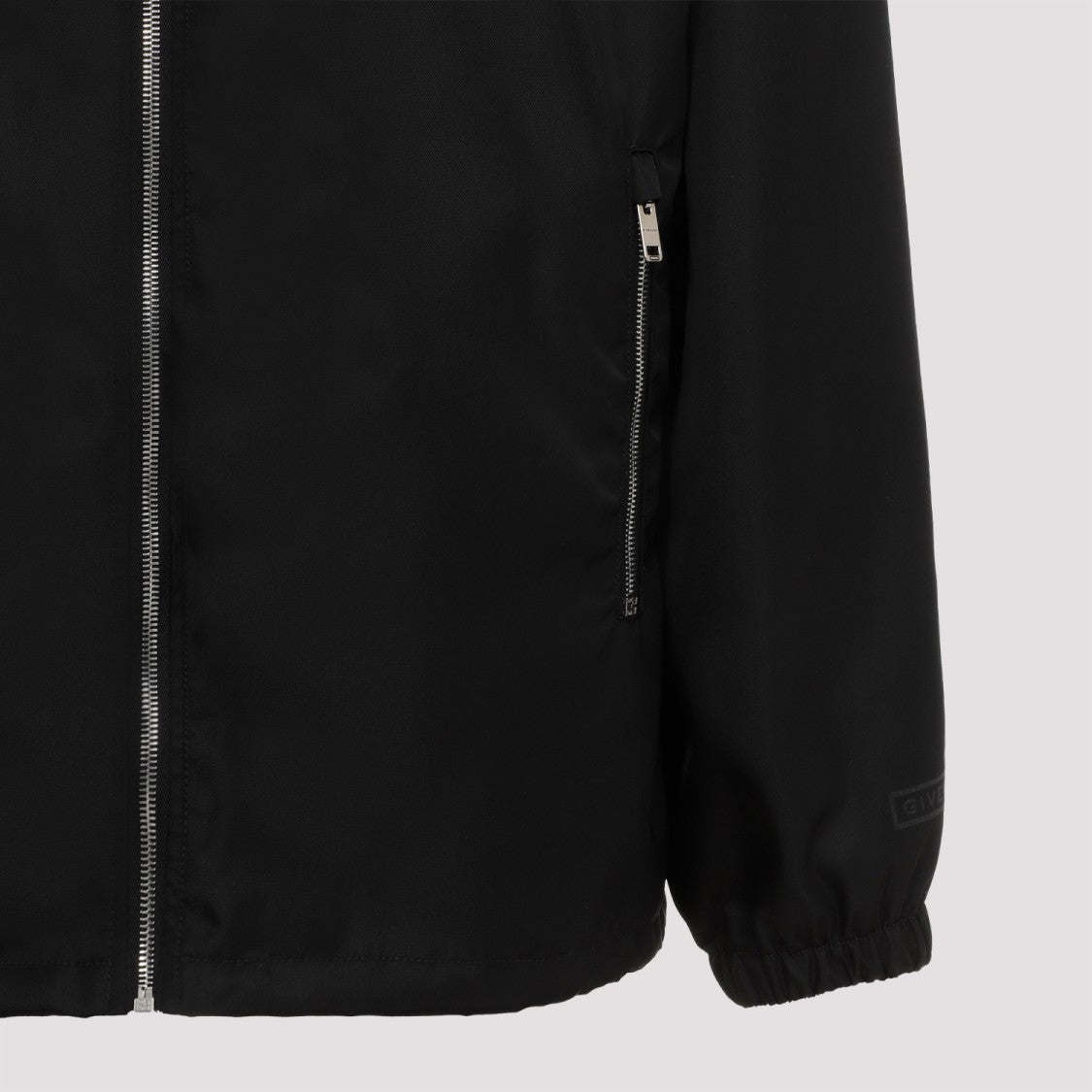 Givenchy Windbreaker Jacket