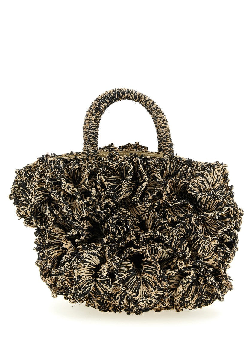 Ibeliv Coral' Handbag