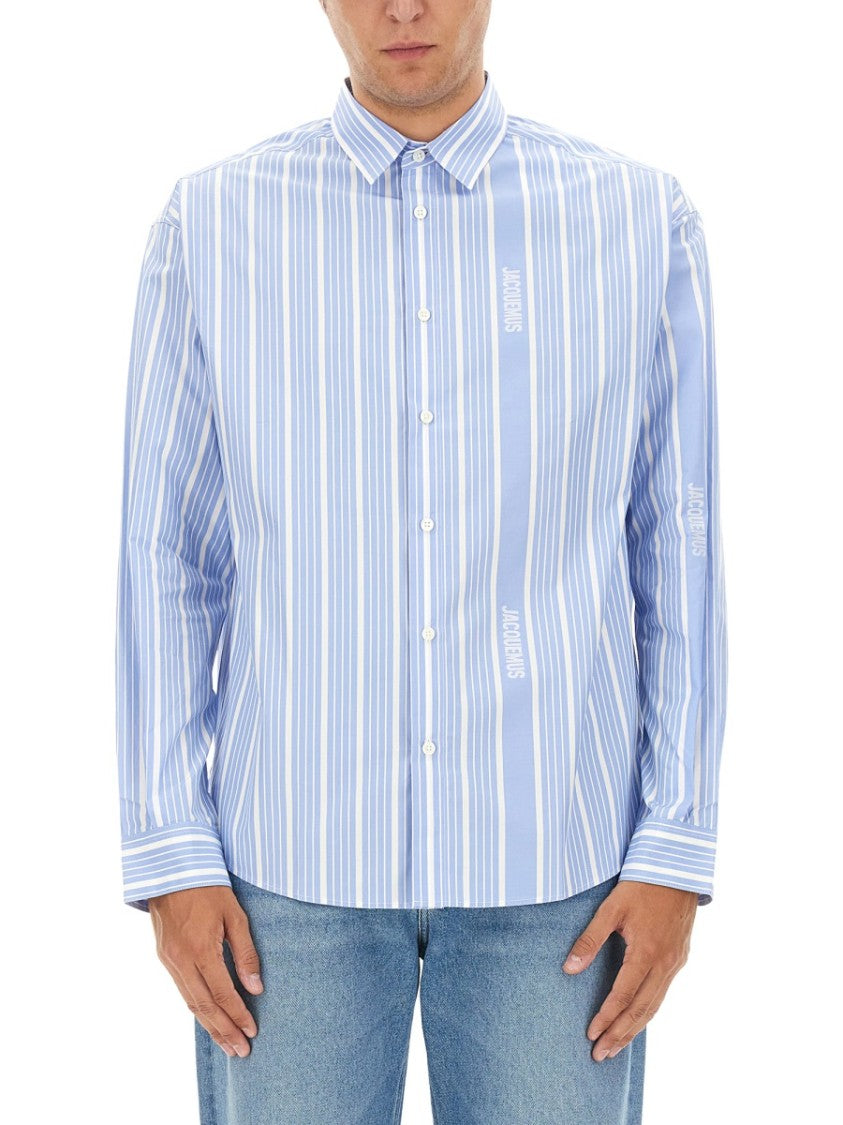 Jacquemus Simon Shirt