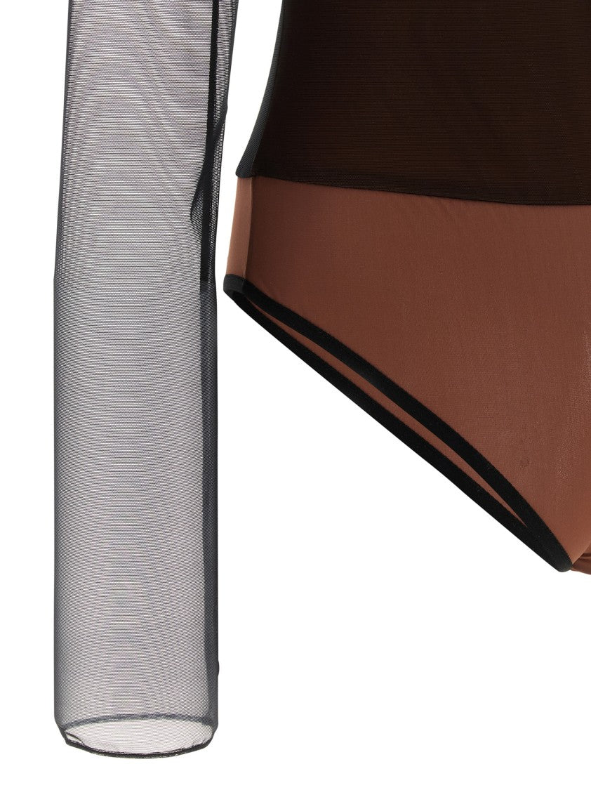 Nensi Dojaka 'Renée' Bodysuit