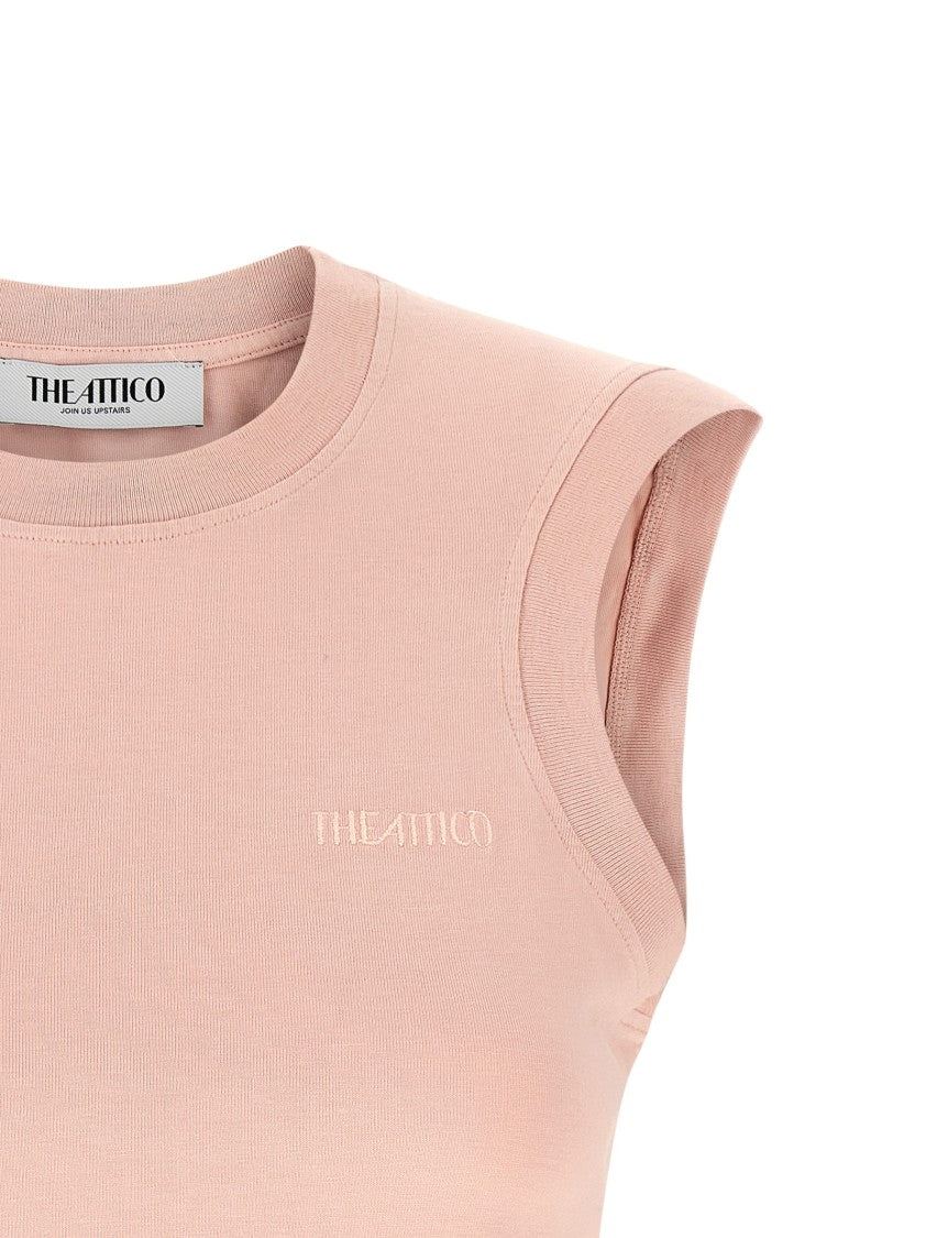 The Attico 'Reese' Top
