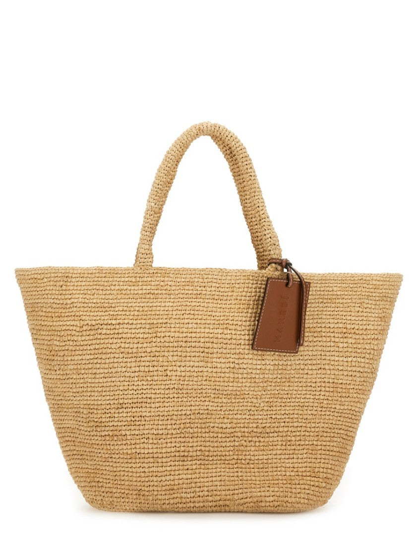 Manebi "Panier" Bag