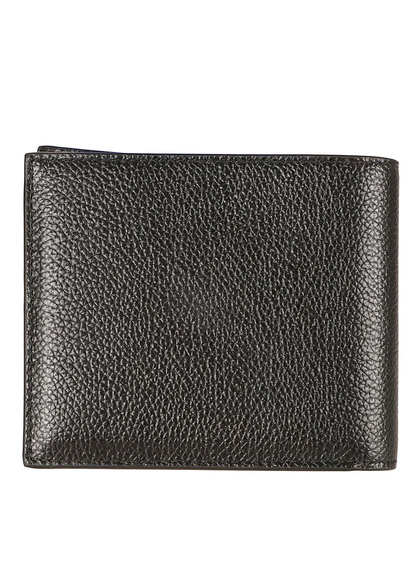 Balenciaga Square Foldable Wallet