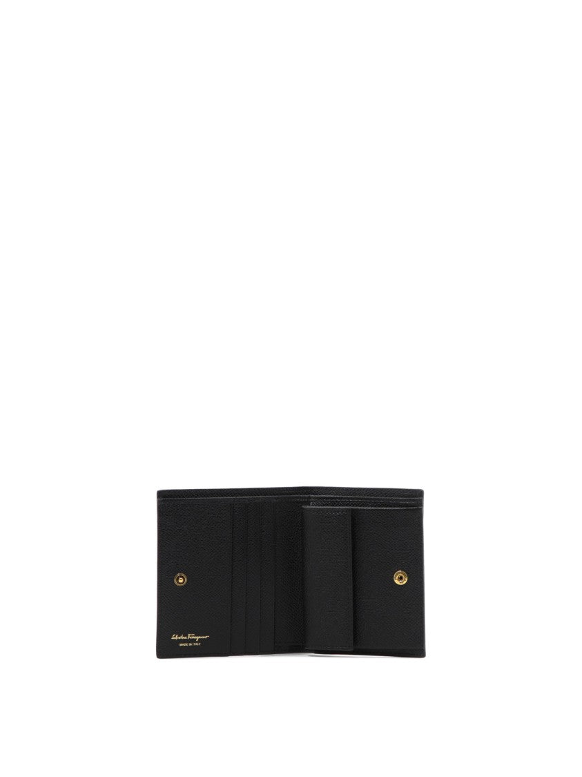 Ferragamo "Gancini" Wallet