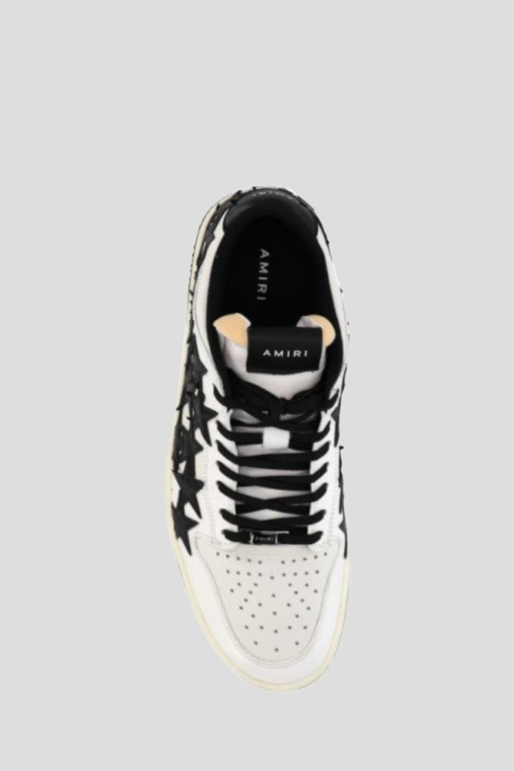Amiri Skel Top Low Sneakers