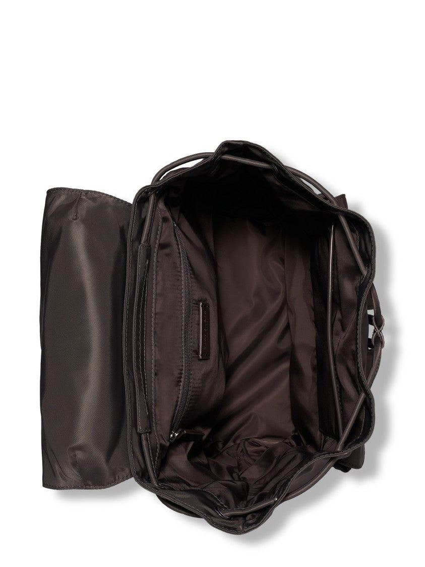 Tory Burch Virginia Backpack Polyamide Functional Backpack