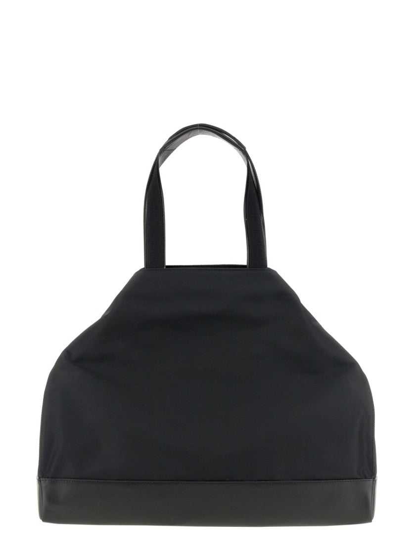 Alexander Mcqueen Tote De Manta Bag