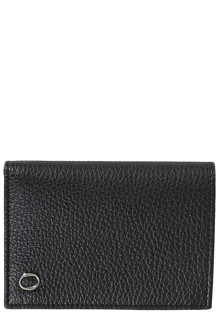 Orciani Micron Vertical Wallet