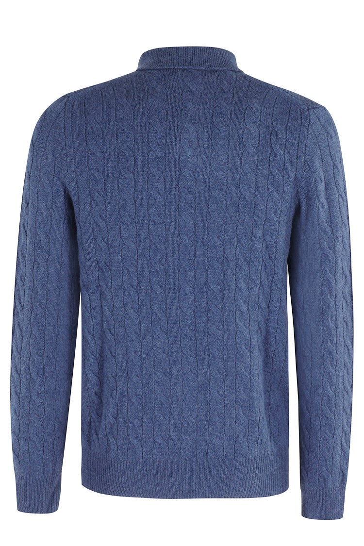 Polo Ralph Lauren Long Sleeve Pullover