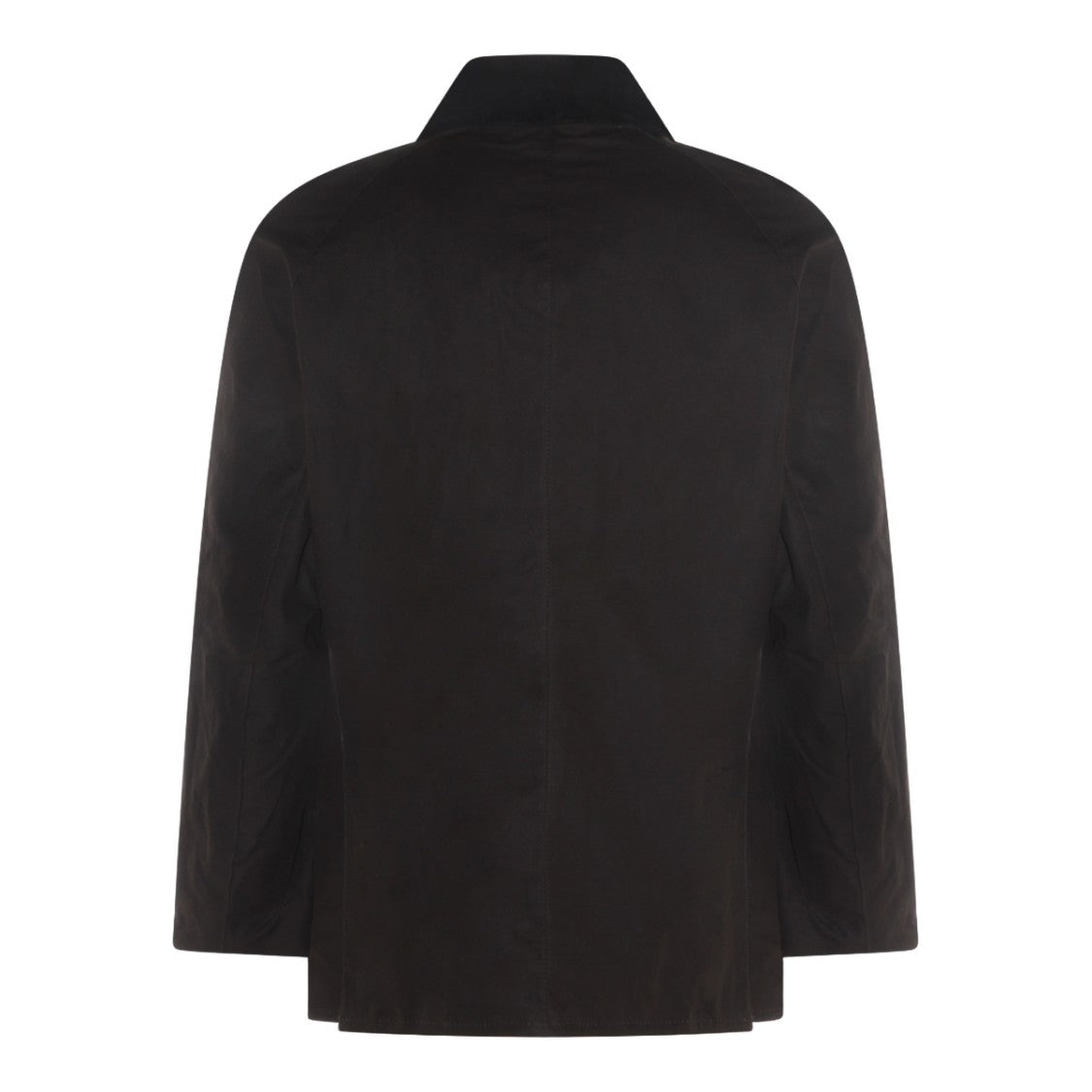 Barbour Structured Matte Finish Jacket