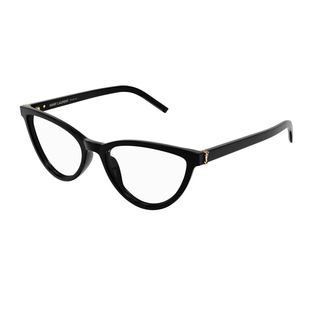 Saint Laurent Sl M138 Linea Monogram Cat-Eye Optical Glasses
