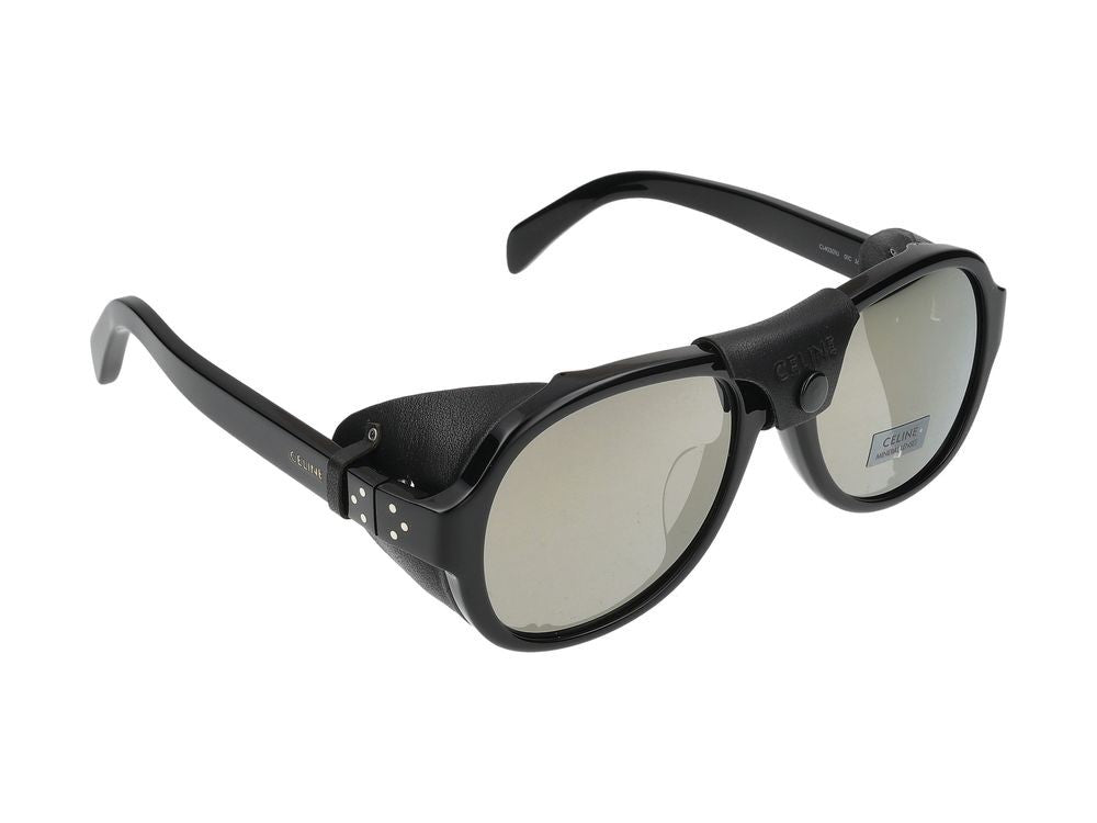 Celine Sunglasses Cl40301u 01C 56/18/140