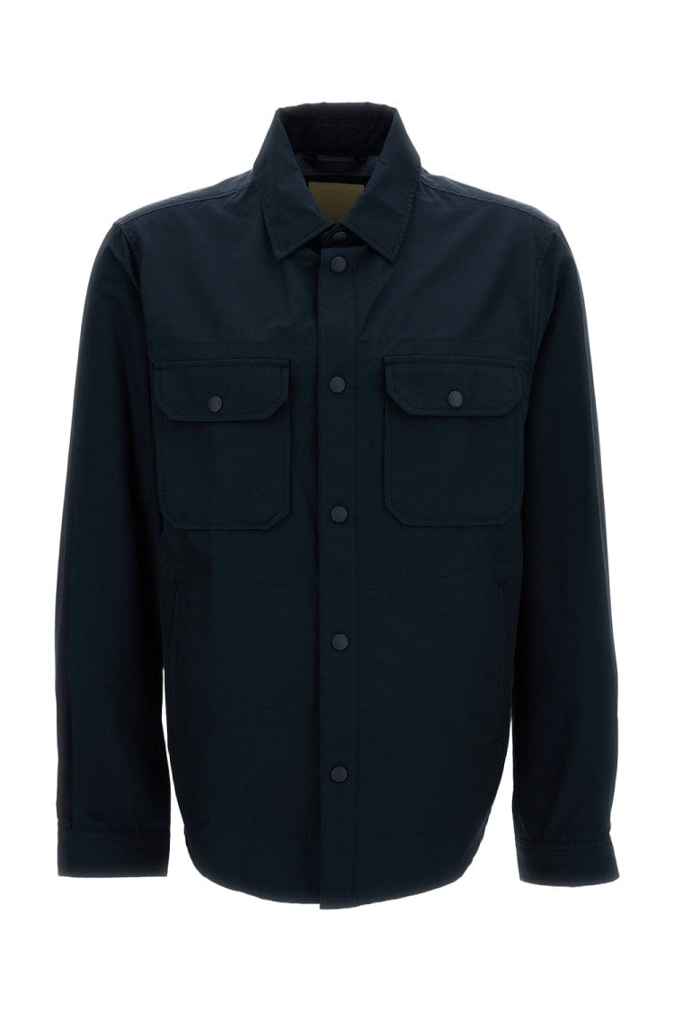 Woolrich Light Ramar Overshirt
