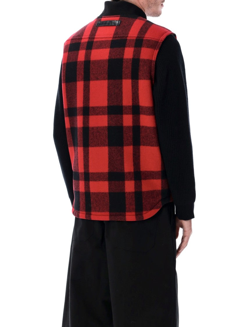 Junya Watanabe Filson Vest