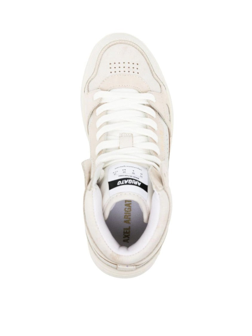 Axel Arigato Dice High-Top Sneakers