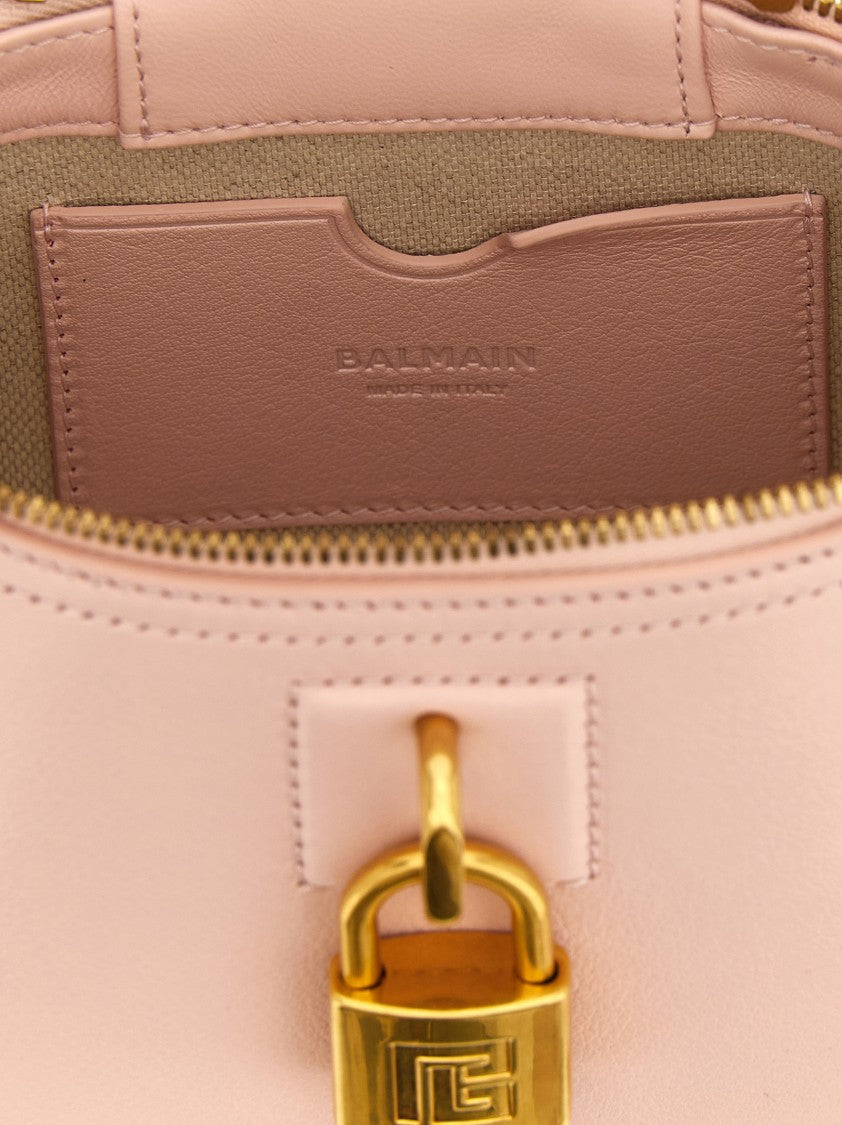 Balmain 'Pulse Vanity' Handbag