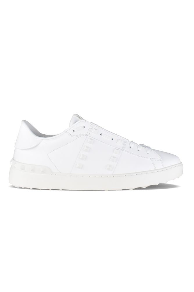 Valentino Garavani Rockstud 11 Untitled Sneakers