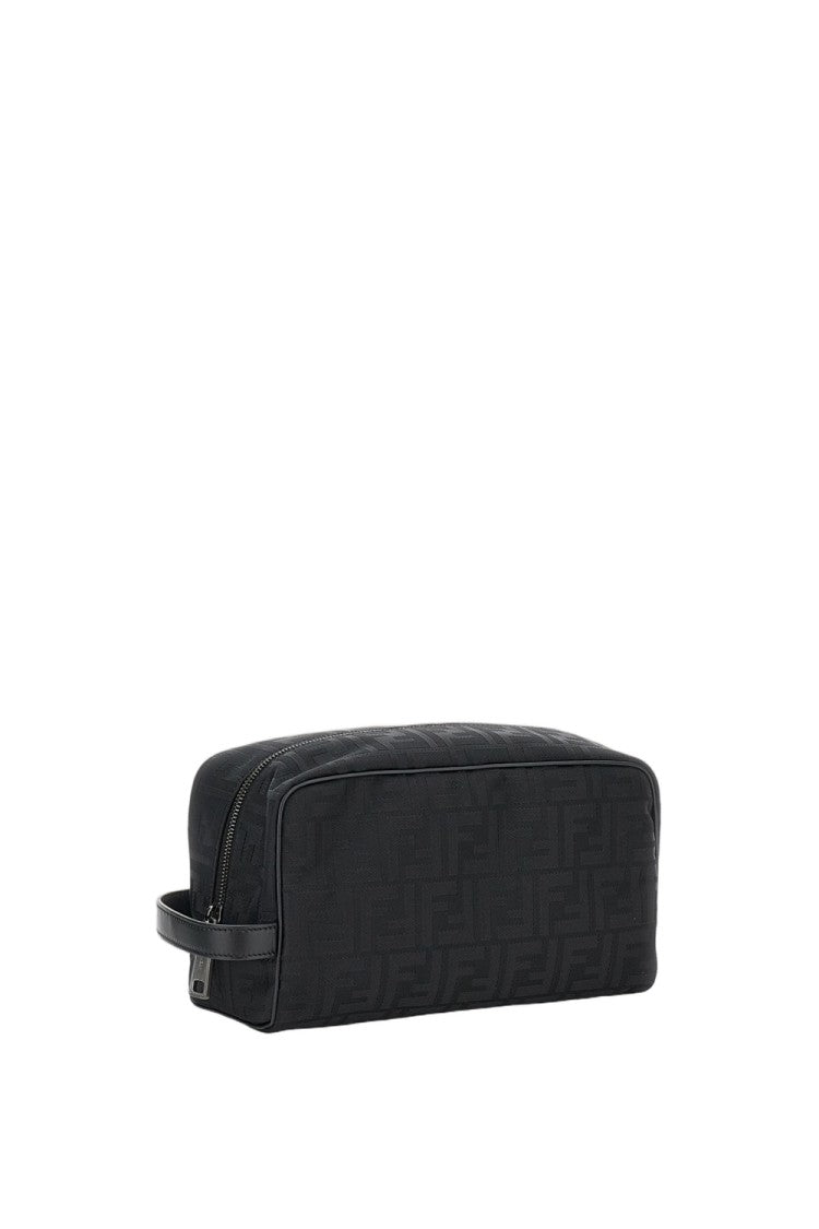 Fendi Padded Nylon Beauty Case