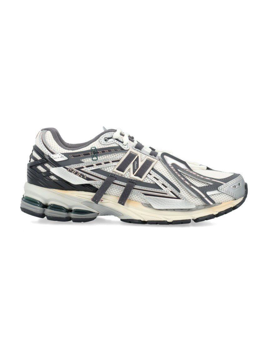 New Balance 1906 Technical-Fabric-And-Rubber Sneakers