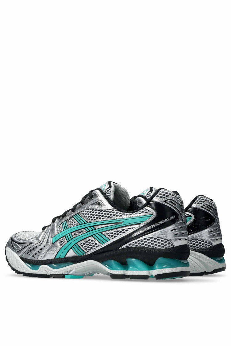 Asics Gel Kayano 14 Bicolor Running Shoes