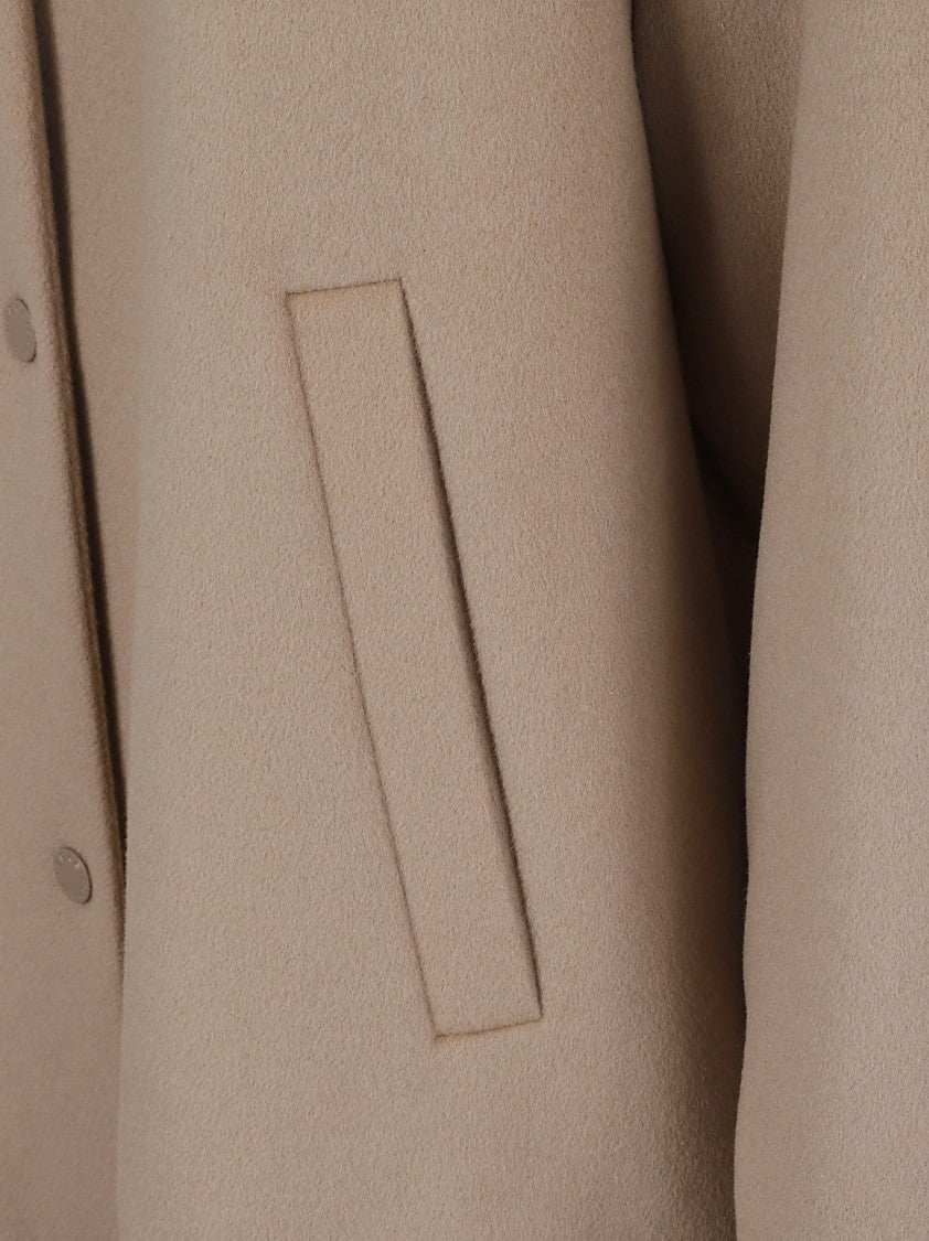 Max Mara Adorni Quilted Jacket