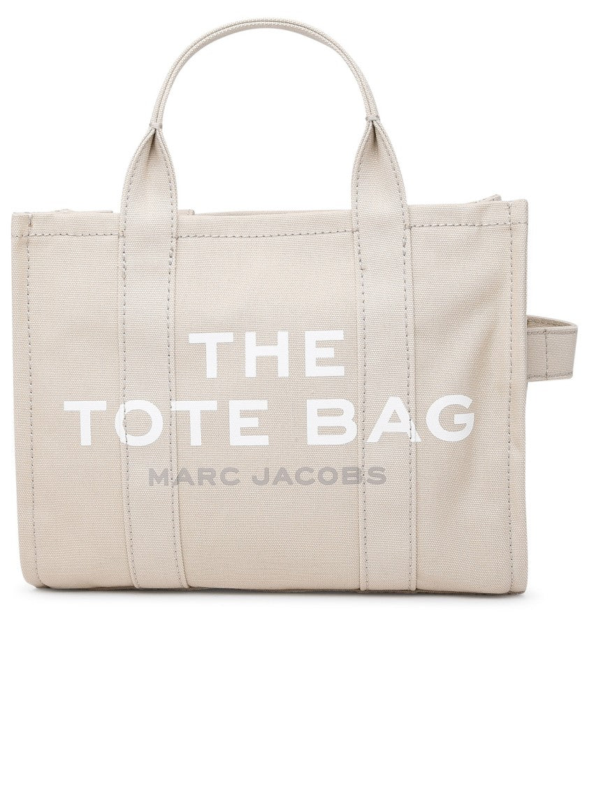 Marc Jacobs Cotton The Small Tote Bag
