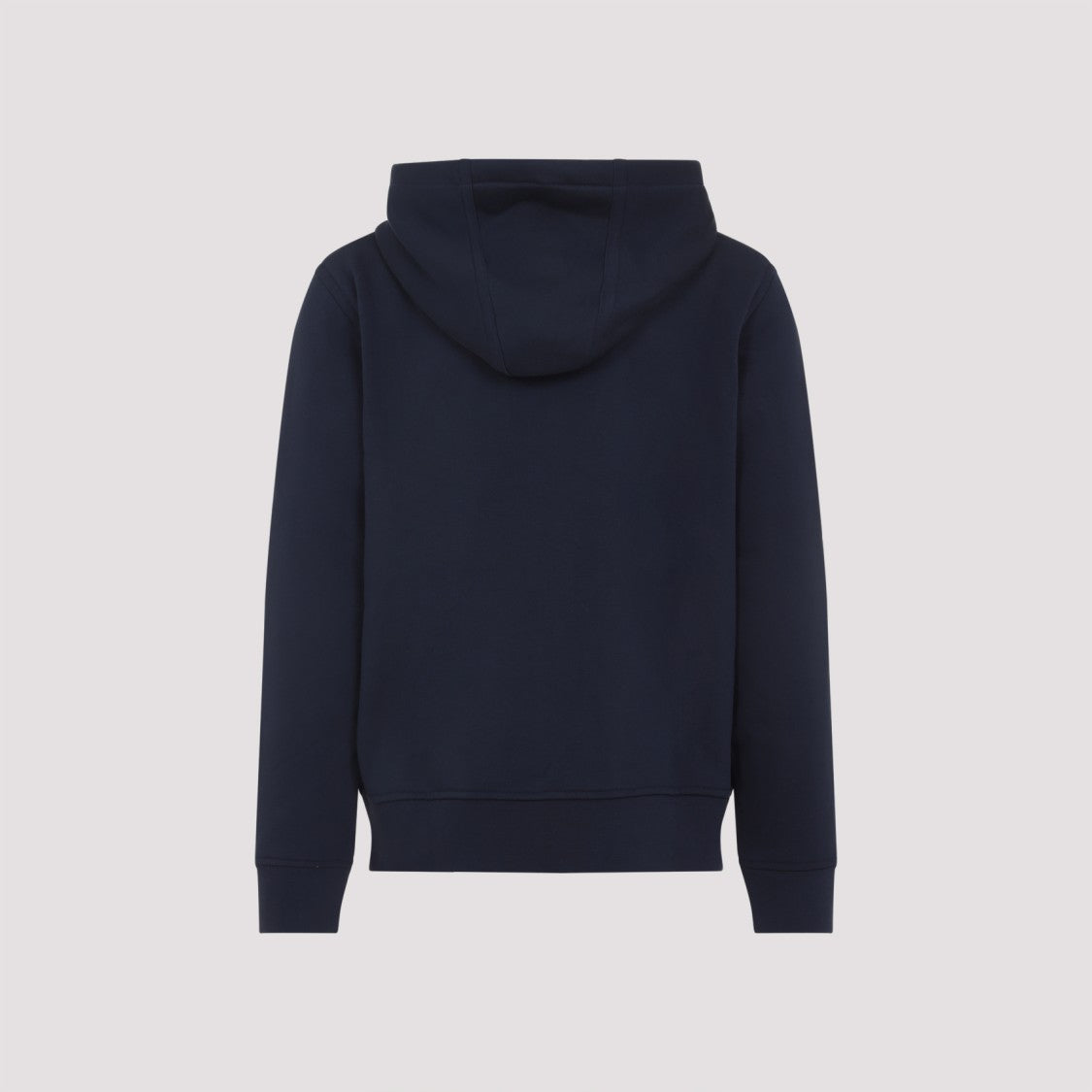 Etro Cotton Blend Zipped Hoodie Sweatshirt