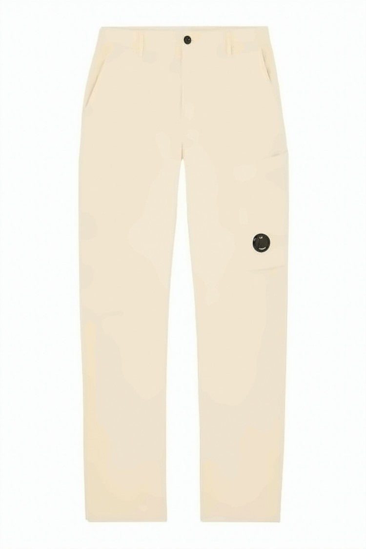 C.P. Company Clean Fit Straight Pants