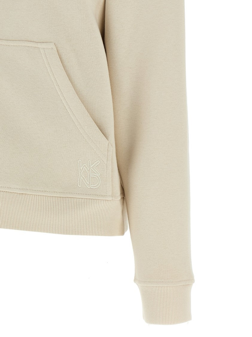 Max Mara 'Cane' Hoodie