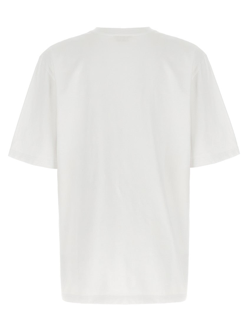 Marni Logo Patch T-Shirt
