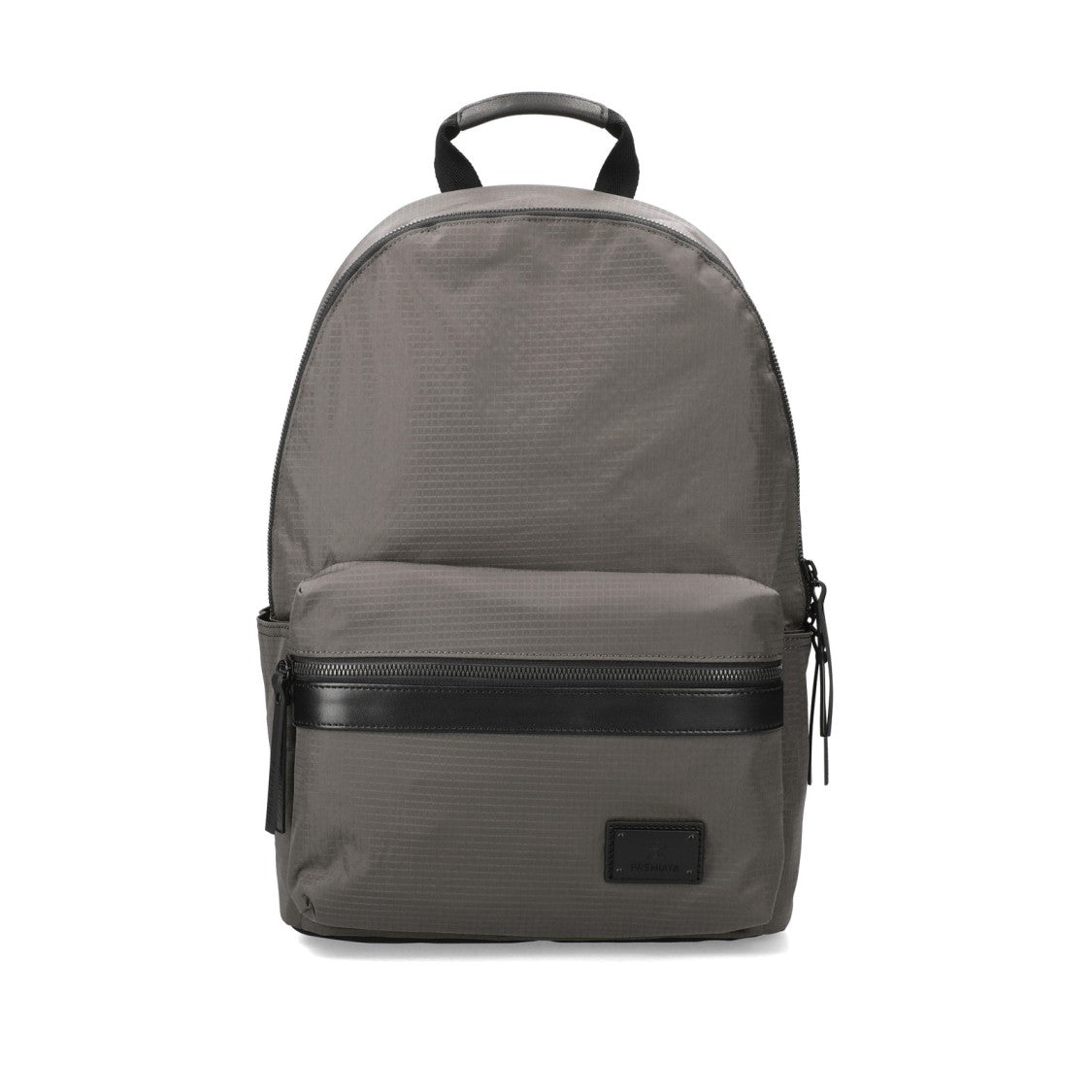 Premiata Blade Nylon Backpack Grey