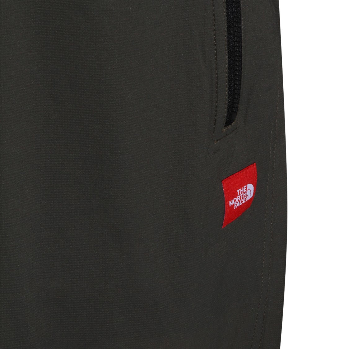 The North Face Straight-Leg Trousers With Tailored Fit
