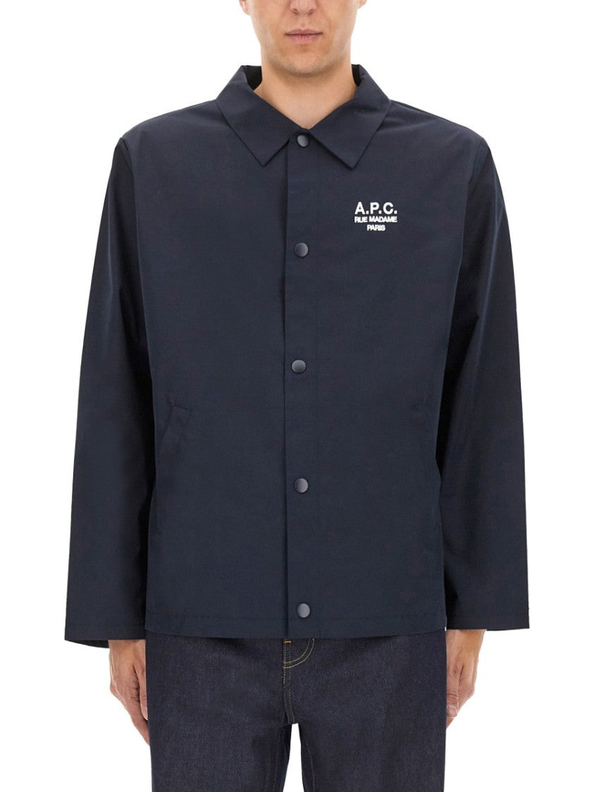 A.P.C. Regis Blouson