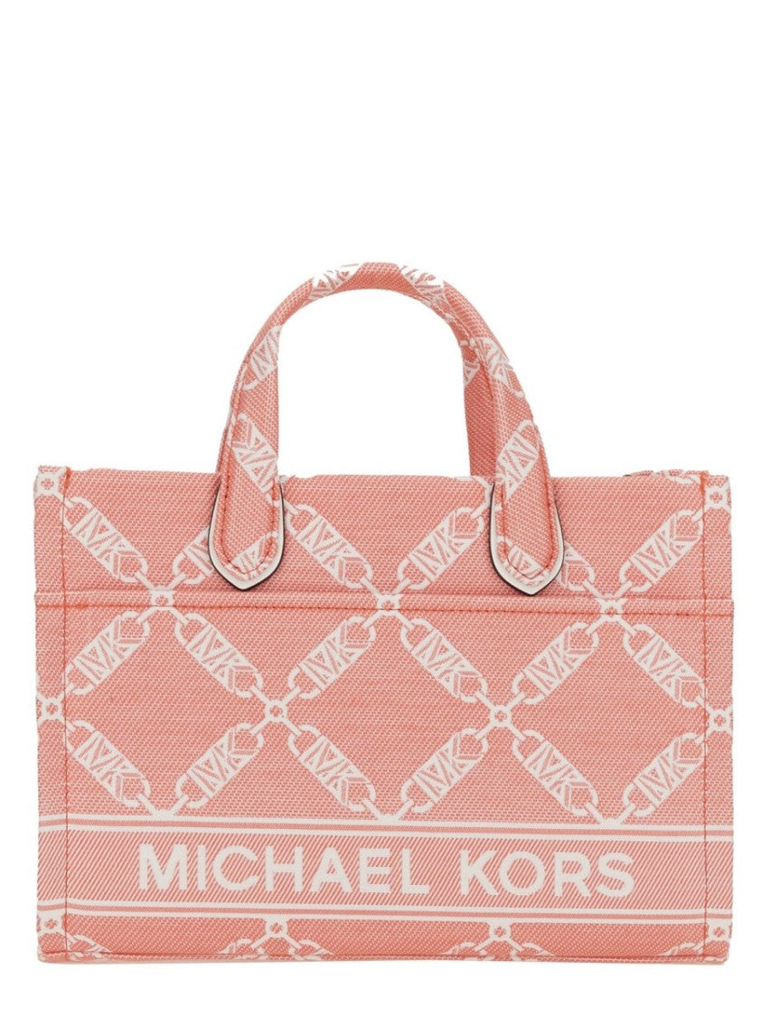 Michael Michael Kors Gigi Small Tote Bag